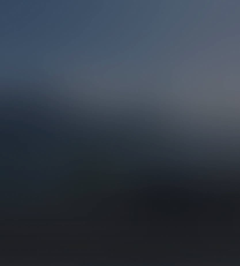 Blue Gradient Background
