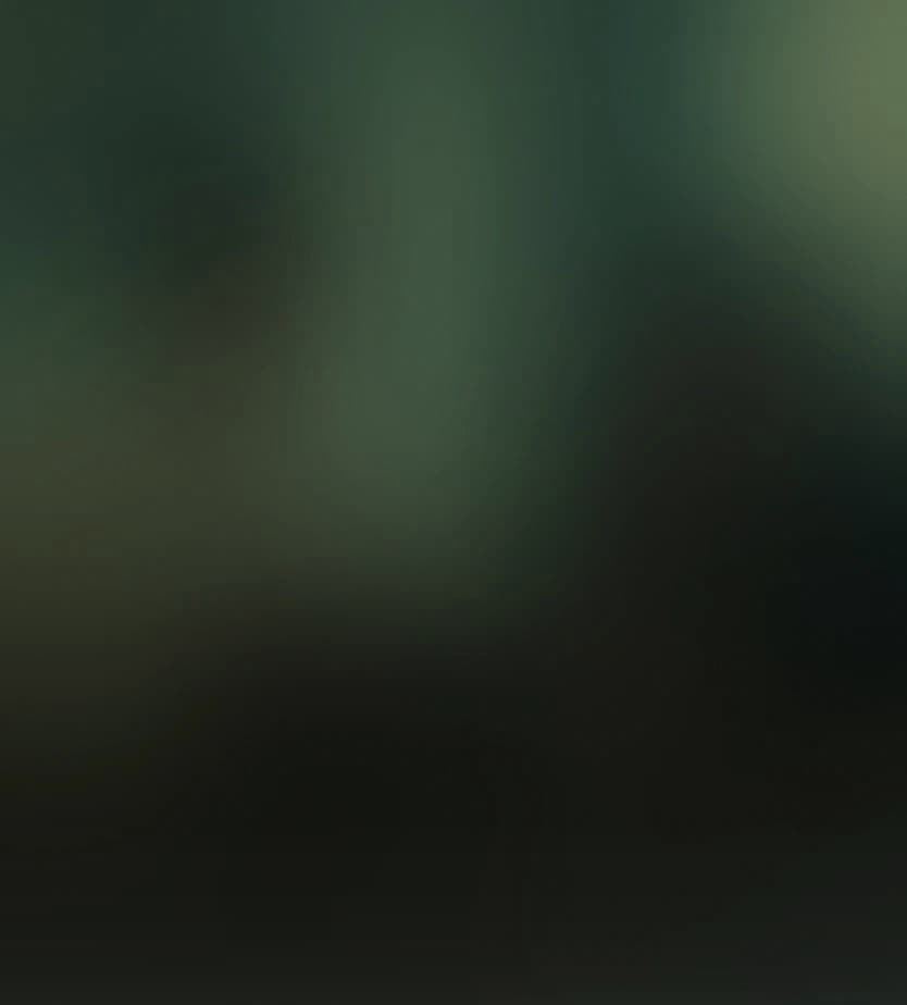 Green Gradient Background